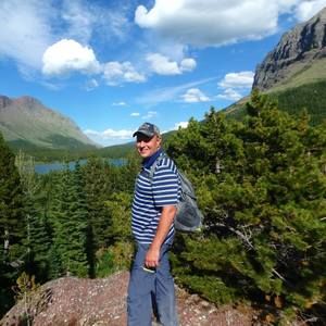 Meet your Posher, Jeffrey